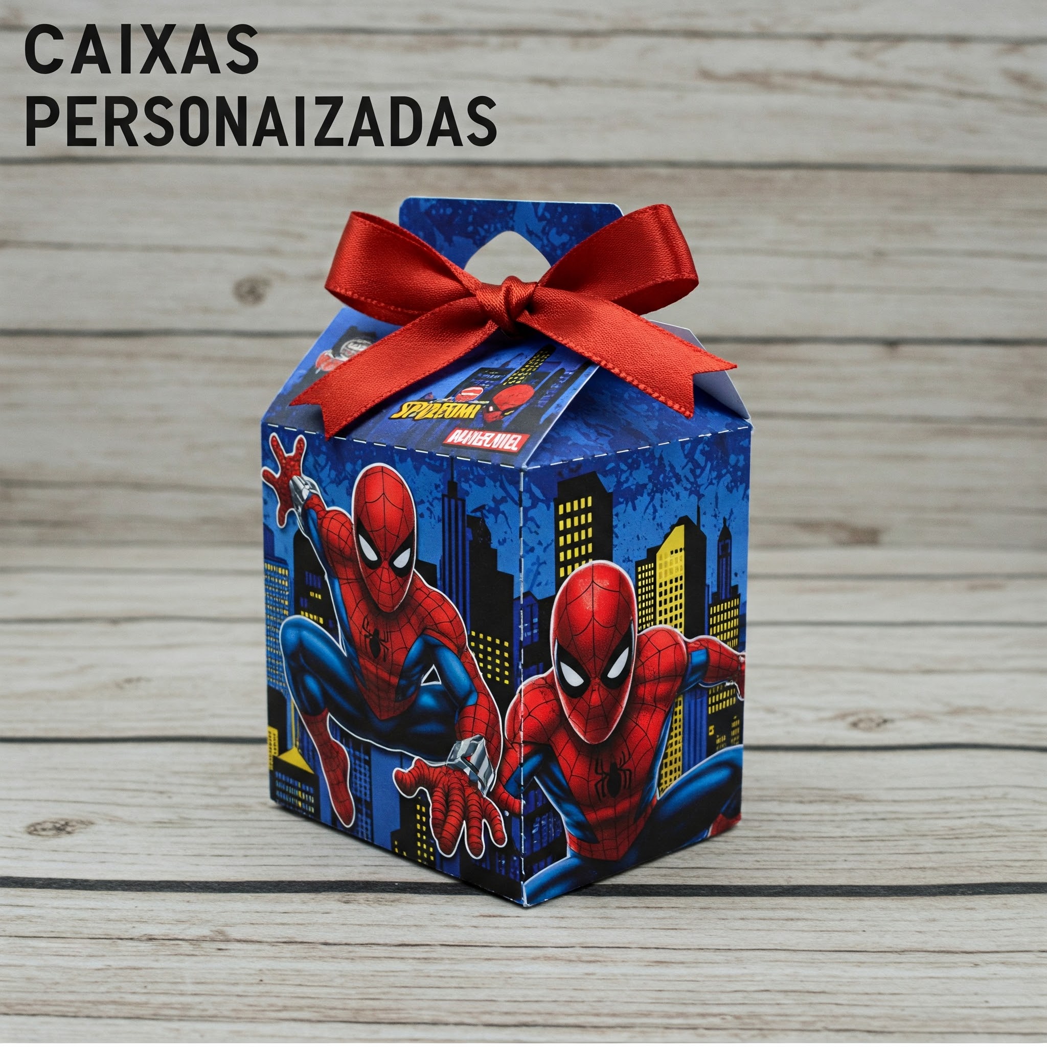 caixinha