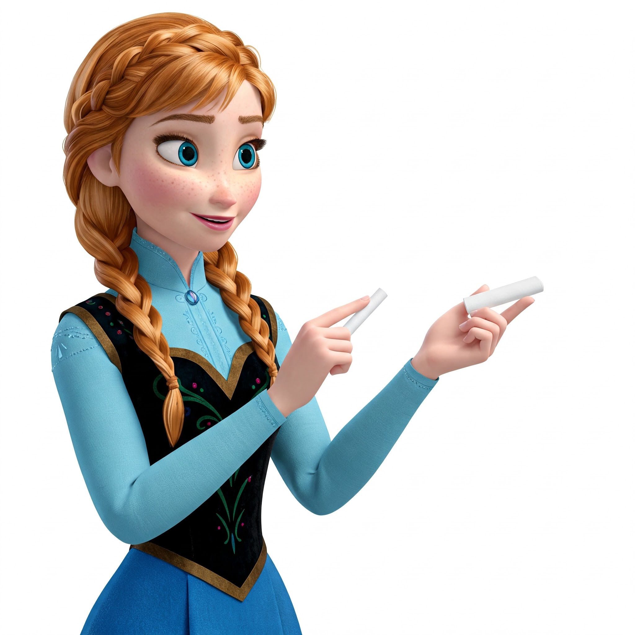 personagem